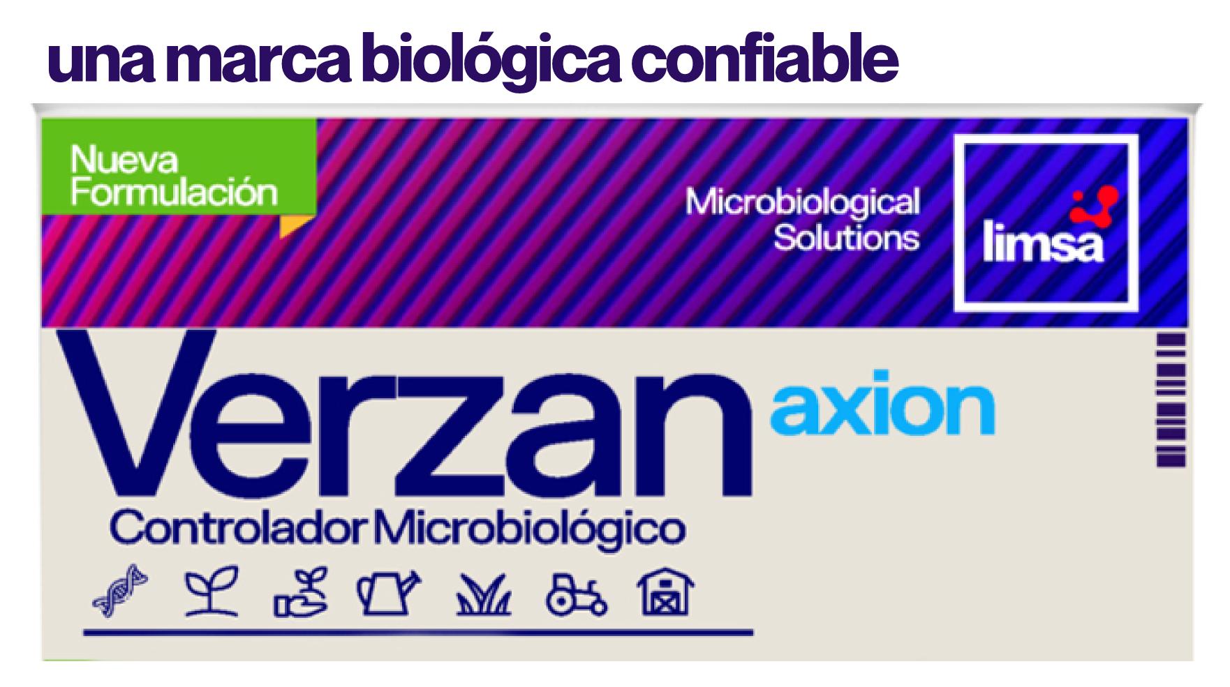 AQUI UNA MARCA QUE FUNCIONA: VERZAN (AXION) *NUEVA FORMULACION DESARROLLADO EN PERU